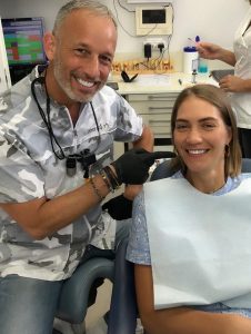 כתרי זירקוניה לשיניים יתרונות וחסרונות