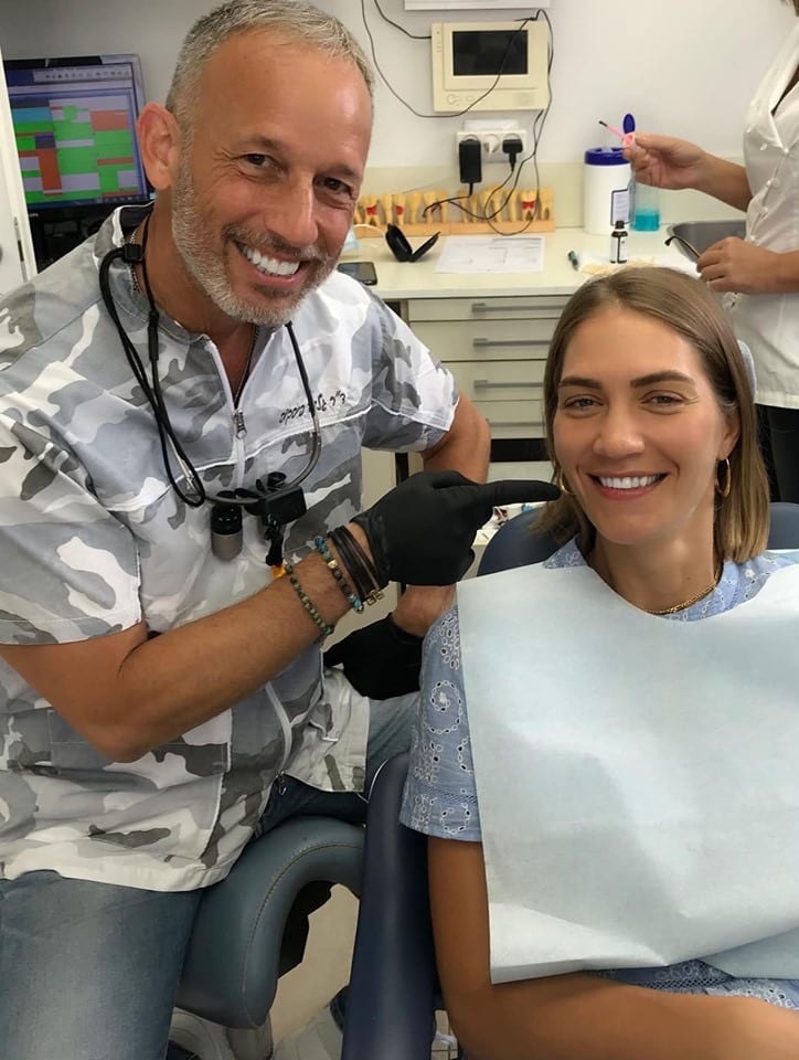 כתרי זירקוניה לשיניים יתרונות וחסרונות